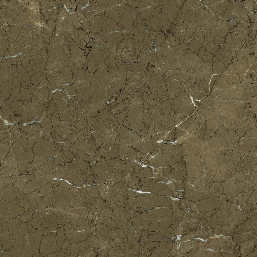 Gani Olive Brown 90x90