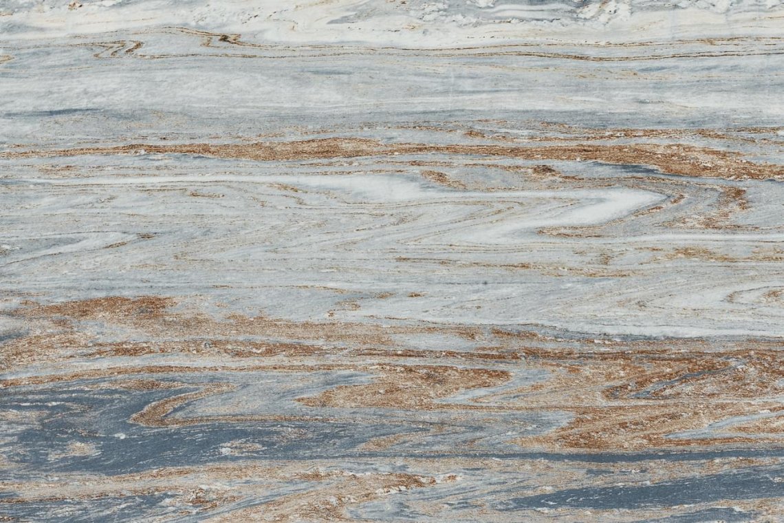 Gani Palissandro Blue 60x90