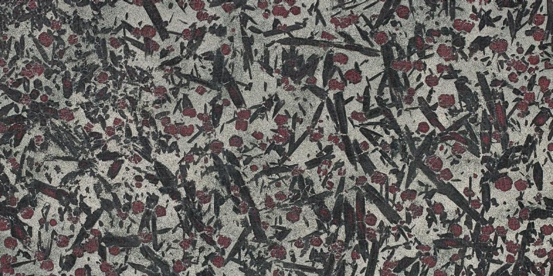 Gani Rose Notte 60x120