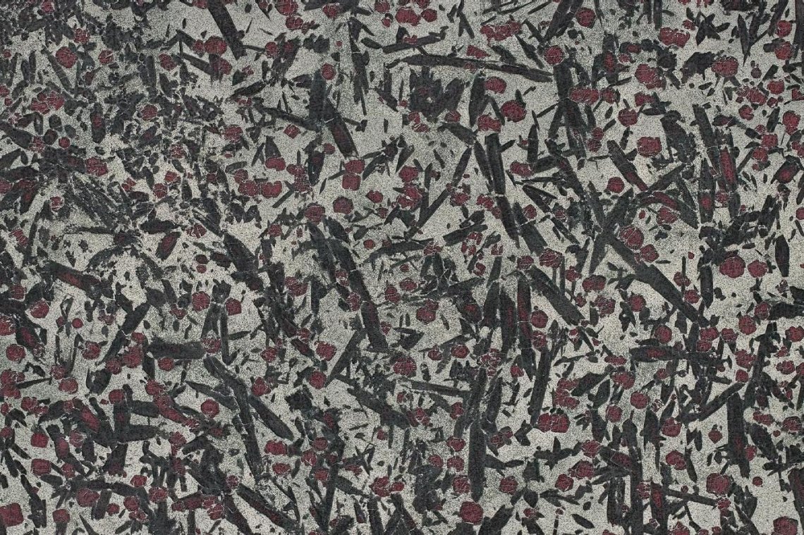 Gani Rose Notte 60x90