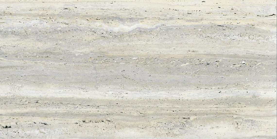 Gani Silver Grey Travertino 60x120