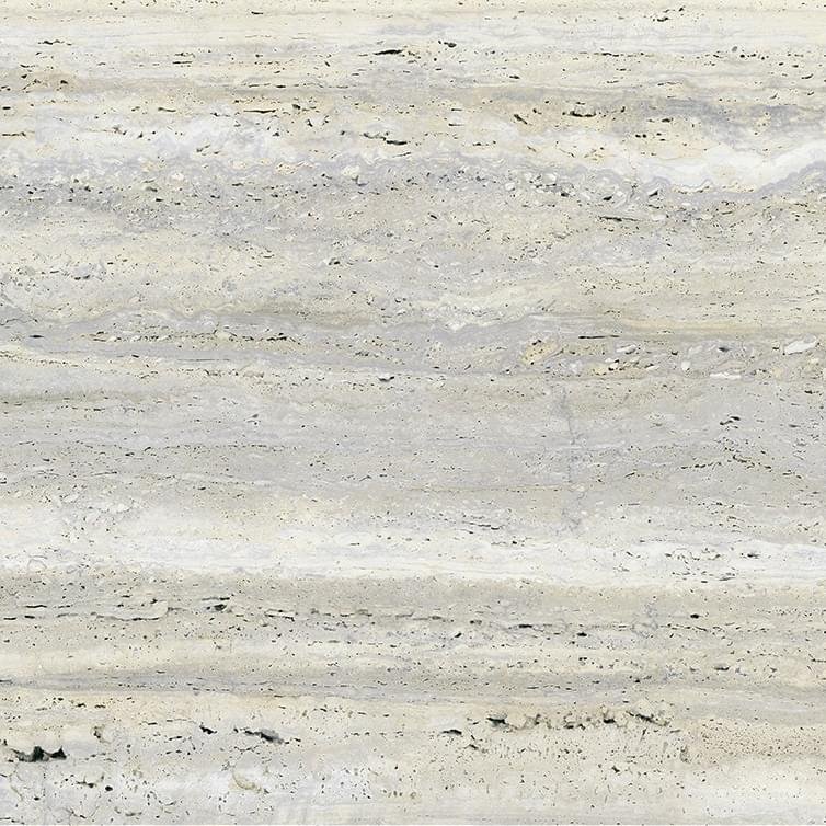 Gani Silver Grey Travertino 90x90