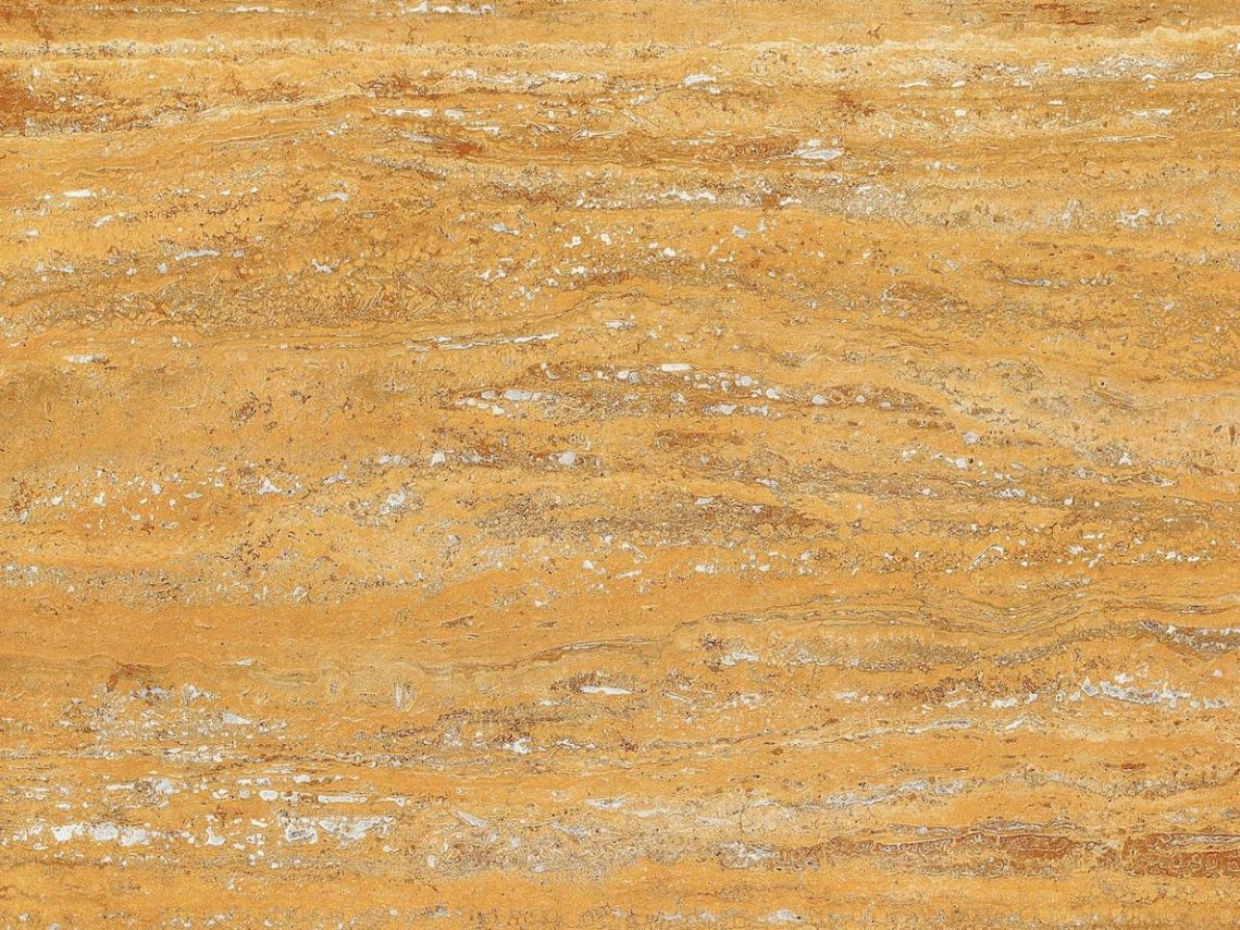 Gani Travertino Persiano Giallo 90x120