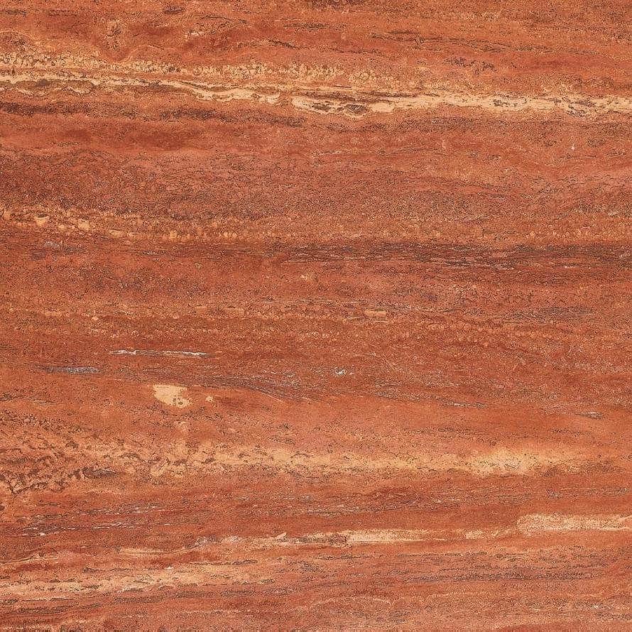 Gani Travertino Persiano Rosso 60x60