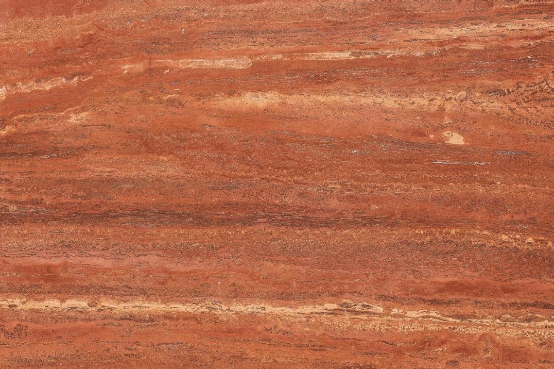 Gani Travertino Persiano Rosso 60x90