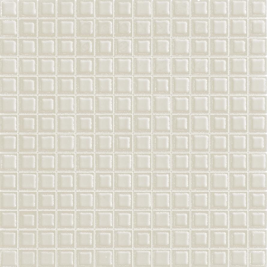 Gardenia Orchidea Unique White Mosaico T196 40x40