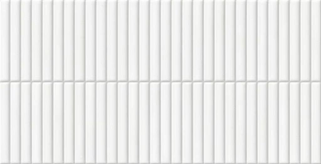 Gayafores Deco Lingot White 32x62.5