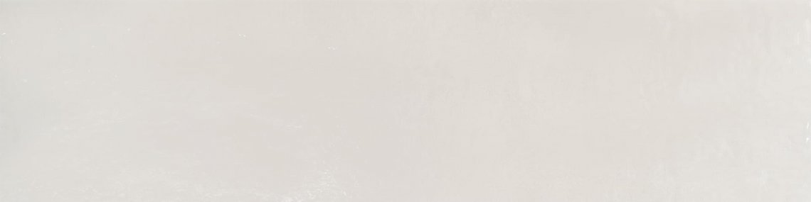 Gigacer 1 Glossy Blanc Ivoire 6 mm 30x120