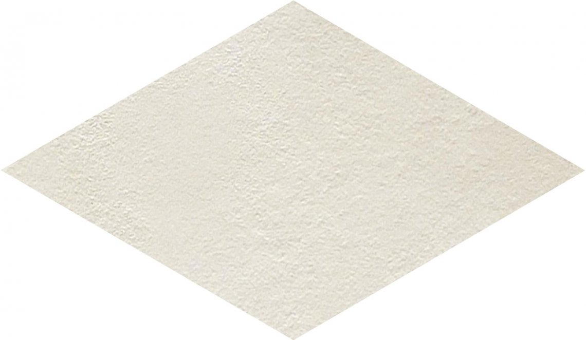 Gigacer Argilla Biacca Diamond Material 6 mm 18x31