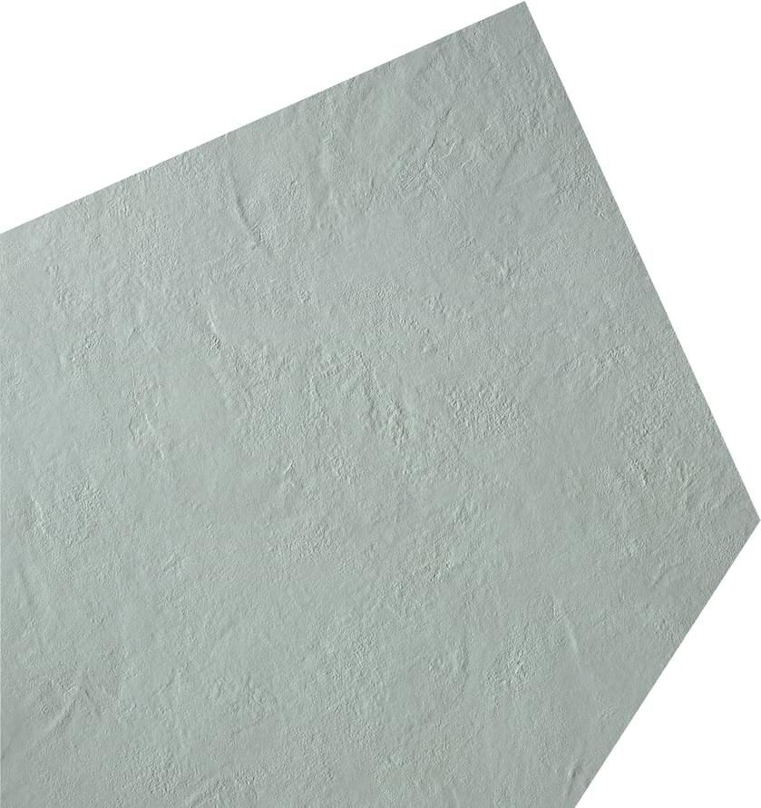 Gigacer Argilla Marine Large Pentagon Material 6 mm 84x89