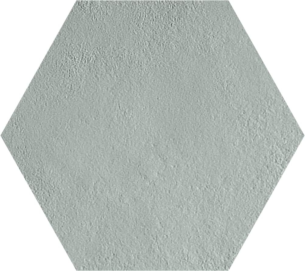 Gigacer Argilla Marine Small Hexagon Material 6 mm 18x16