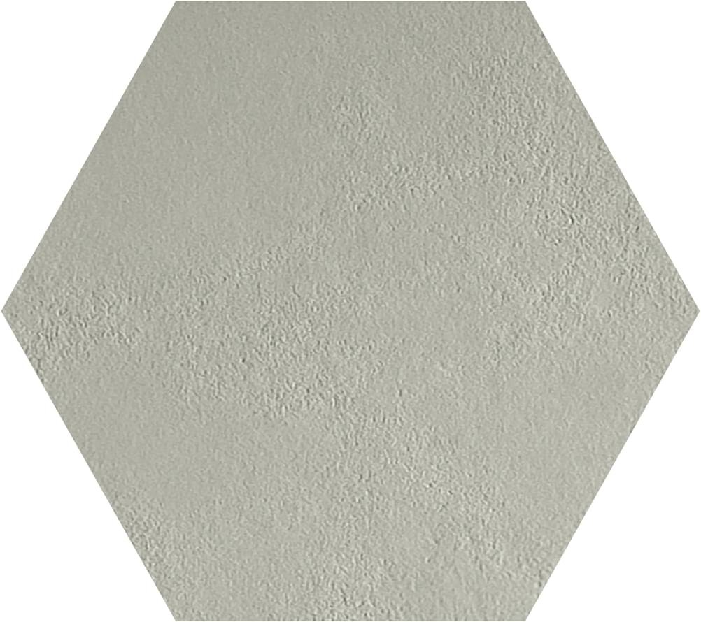 Gigacer Argilla Vetiver Small Hexagon Material 6 mm 18x16