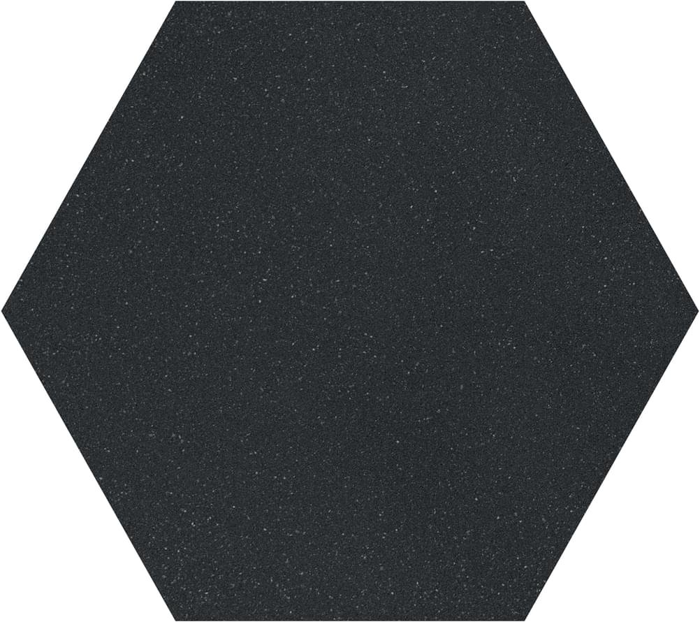 Gigacer Concept 1 Ink Mat Small Hexagon 6 mm 18x16