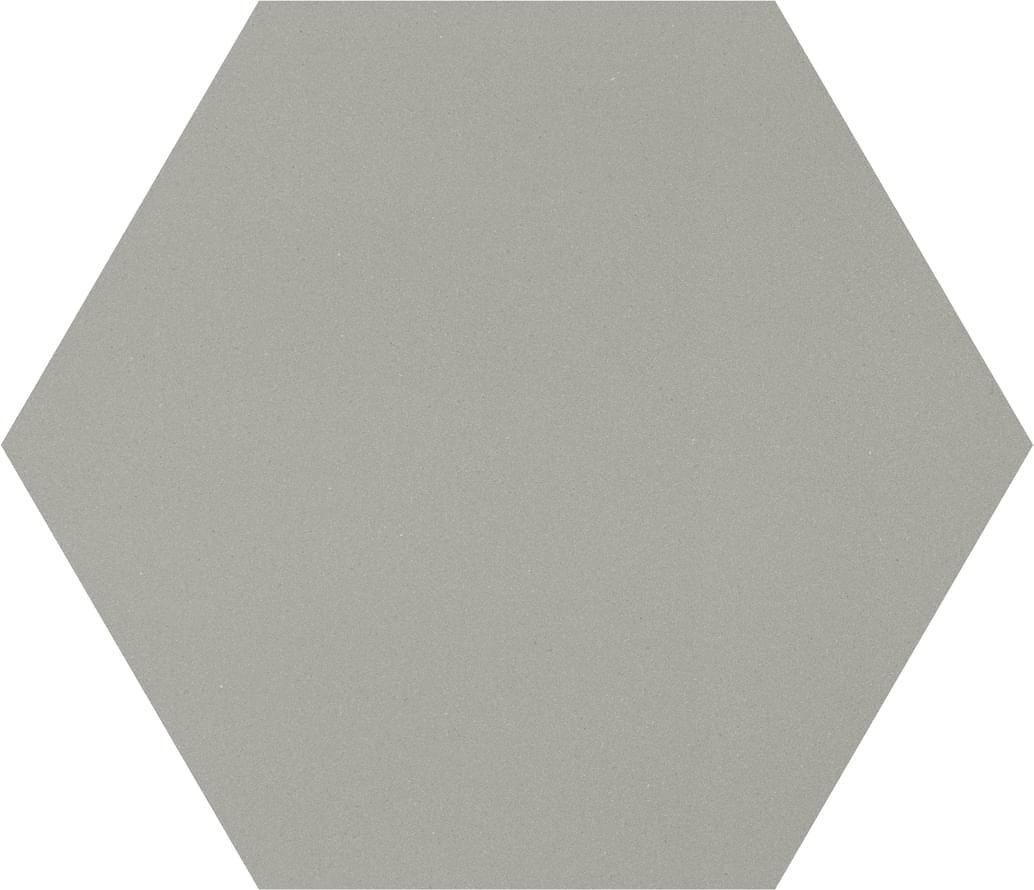 Gigacer Concept 1 Stone Mat 36X31 Large Hexagon 6 mm 36x31