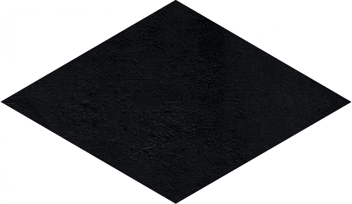 Gigacer Concrete Black Diamond 6 mm 18x31