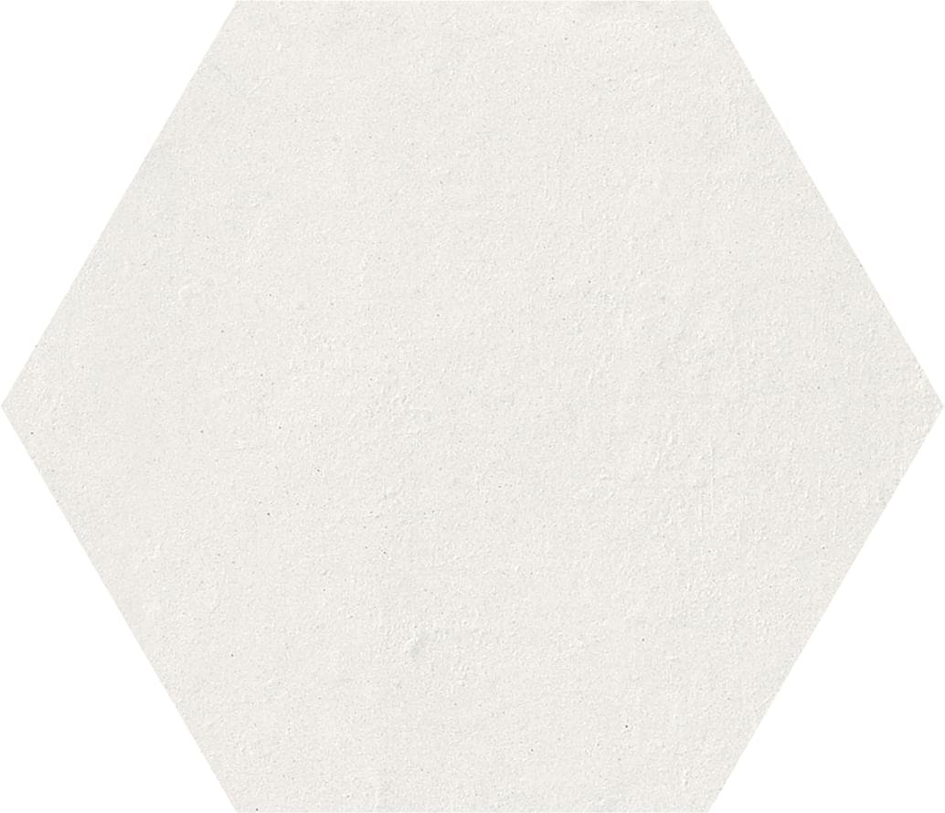 Gigacer Concrete Ice Large Hexagon 4.8 mm 36x31