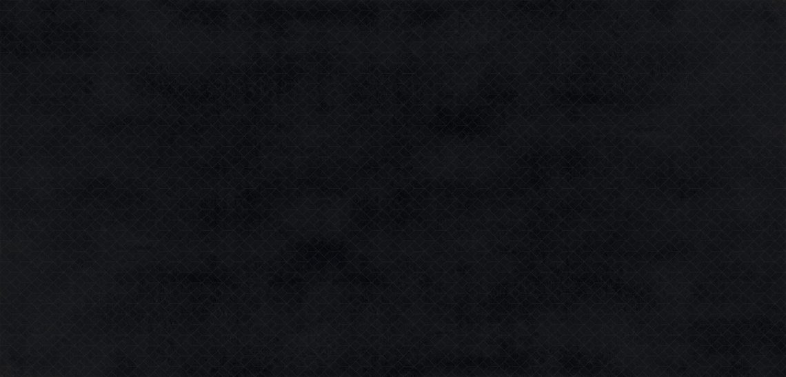 Gigacer Concrete Signs Black Cubes 6 mm 120x250