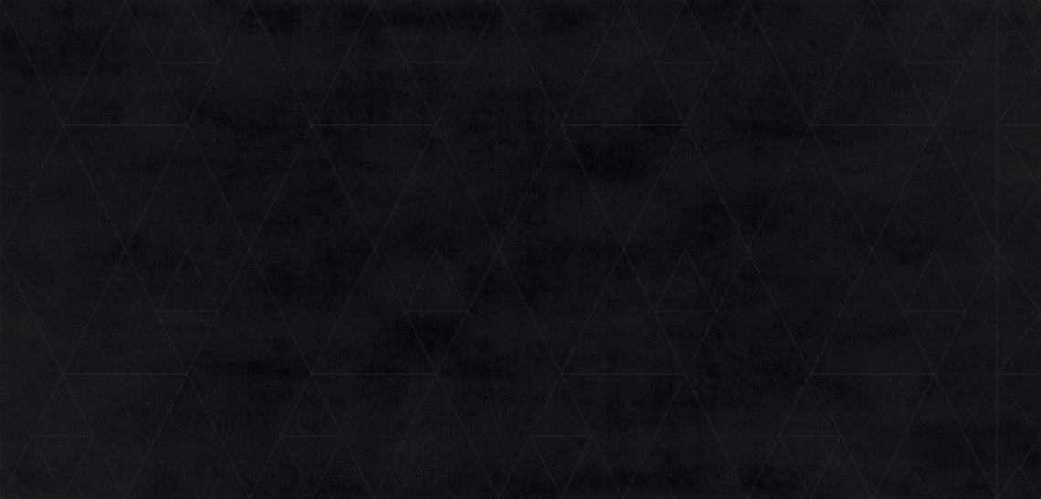 Gigacer Concrete Signs Black Essential 6 mm 120x250