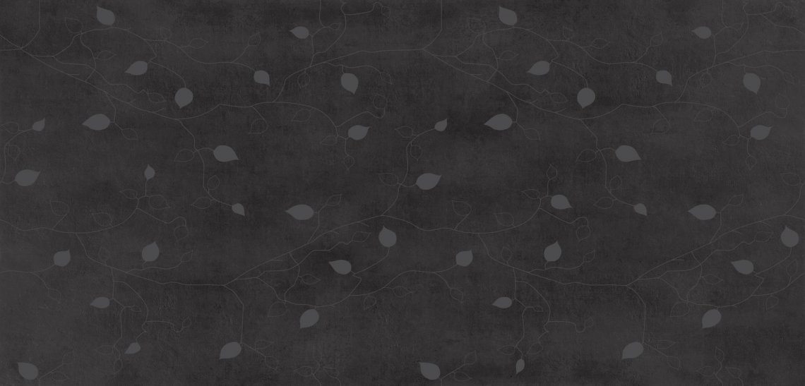Gigacer Concrete Signs Graphite Buds 6 mm 120x250