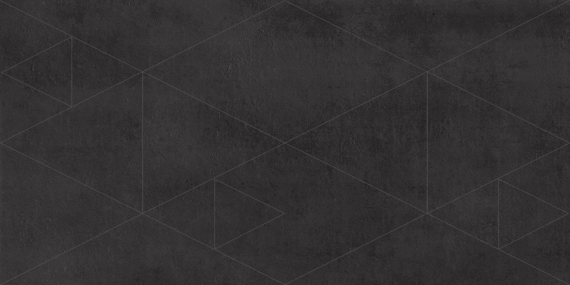 Gigacer Concrete Signs Graphite Essential 4.8 mm 60x120