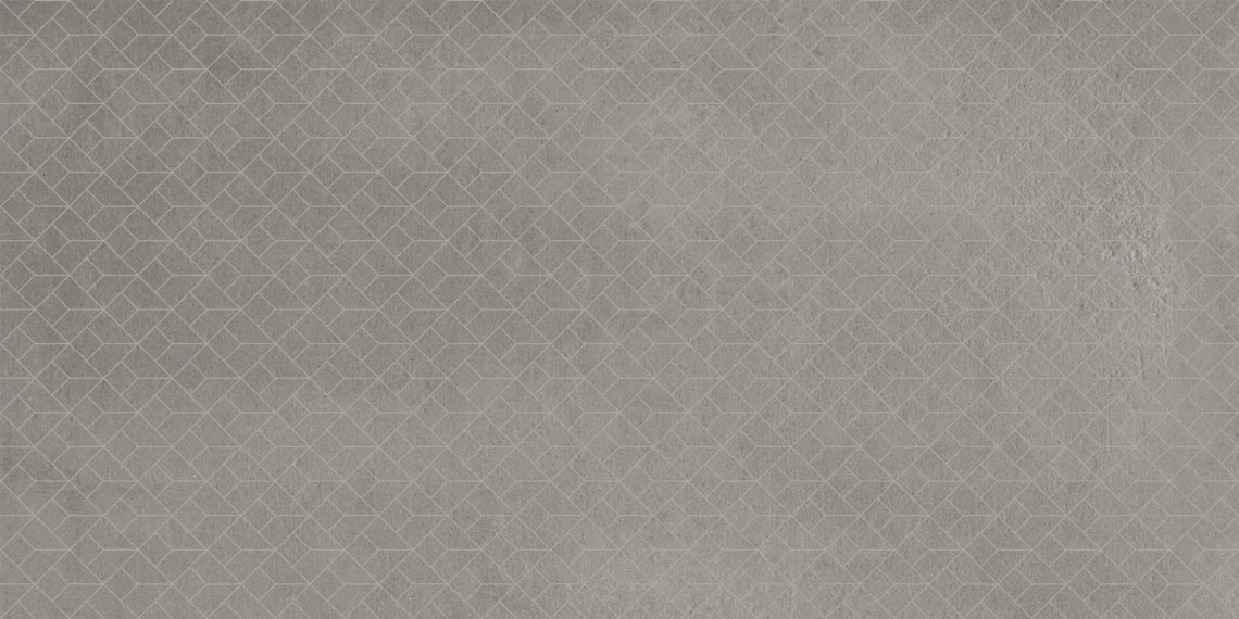 Gigacer Concrete Signs Iron Cubes 4.8 mm 60x120
