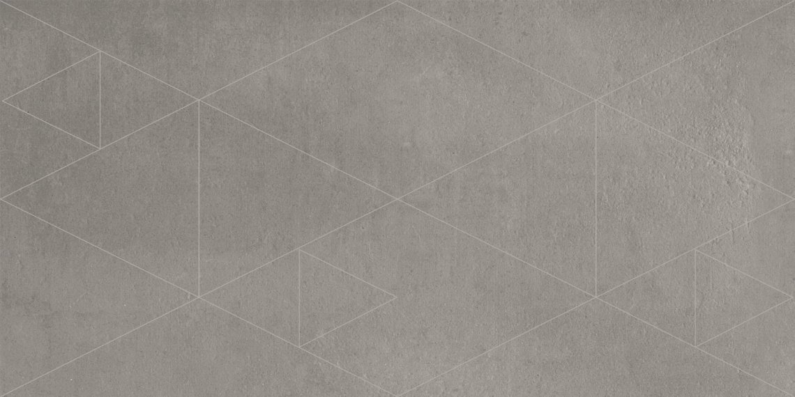 Gigacer Concrete Signs Iron Essential 4.8 mm 60x120