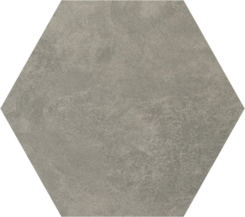 Gigacer Elementa Cool Stone Small Hexagon 6 mm 18x16