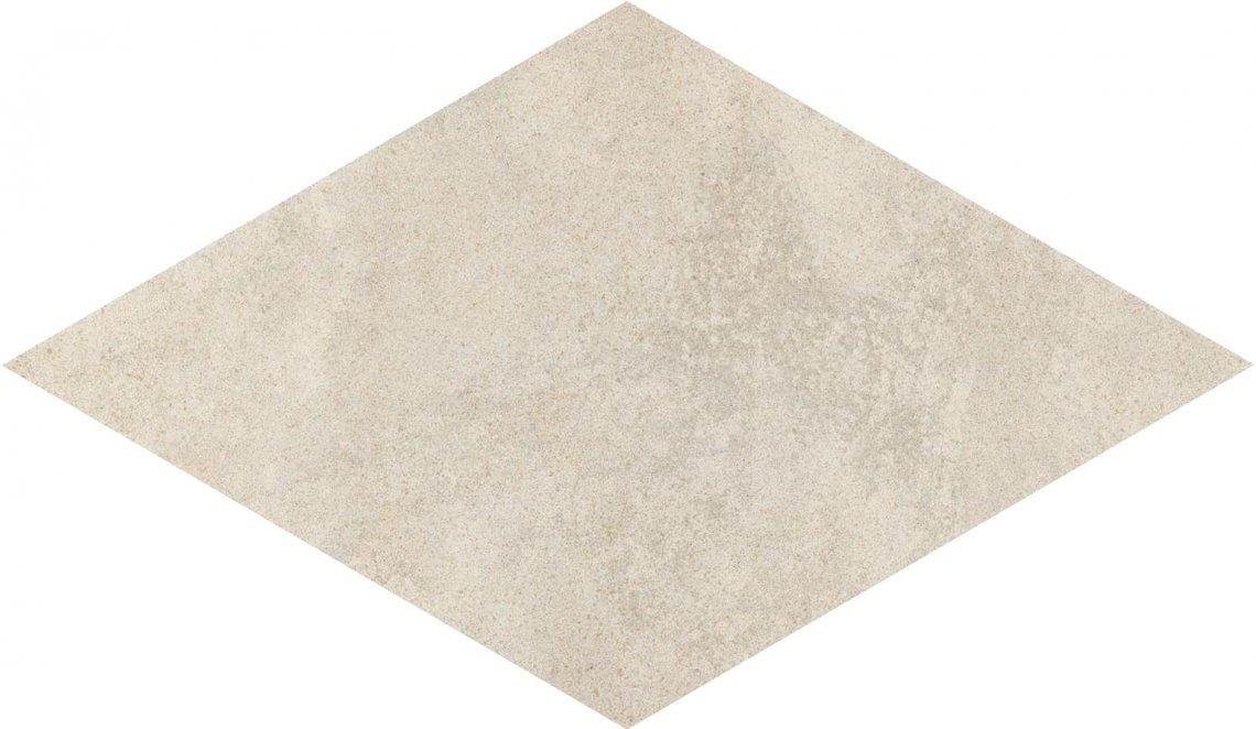 Gigacer Elementa Ivory Stone Diamond 6 mm 18x31