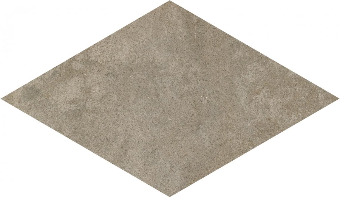 Gigacer Elementa Warm Stone Diamond 6 mm 18x31