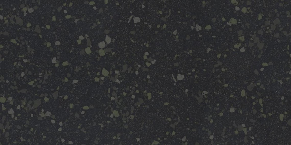 Gigacer Inclusioni Classico Nero Giada Levigato 30x60