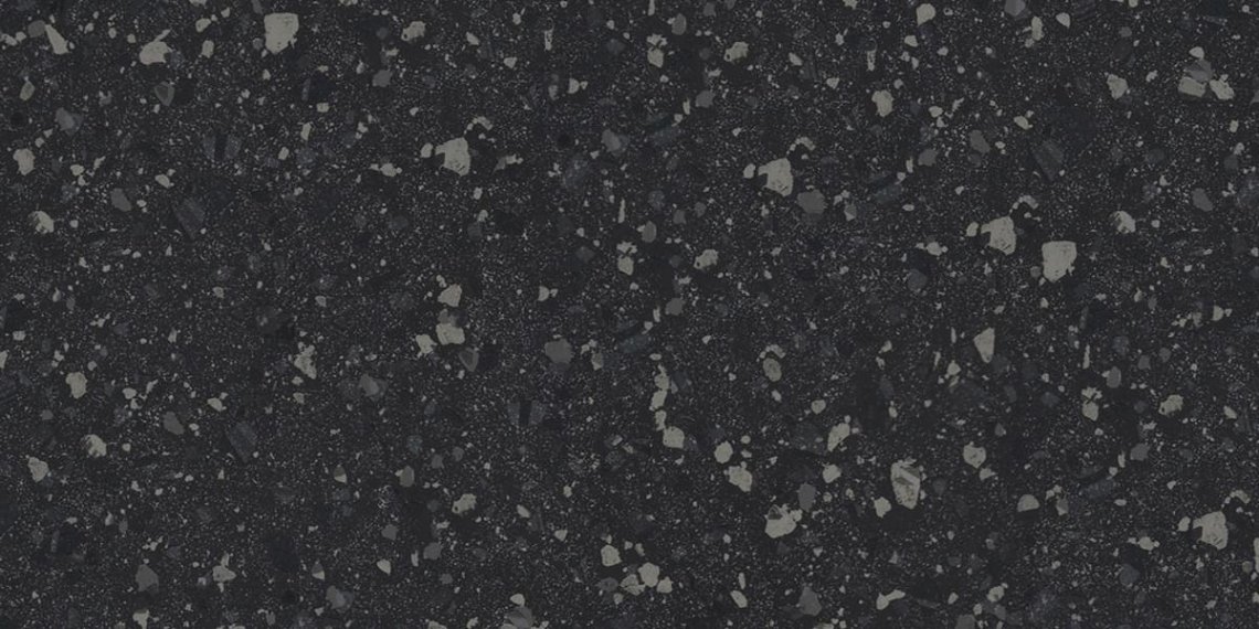 Gigacer Inclusioni Classico Nero Levigato 30x60