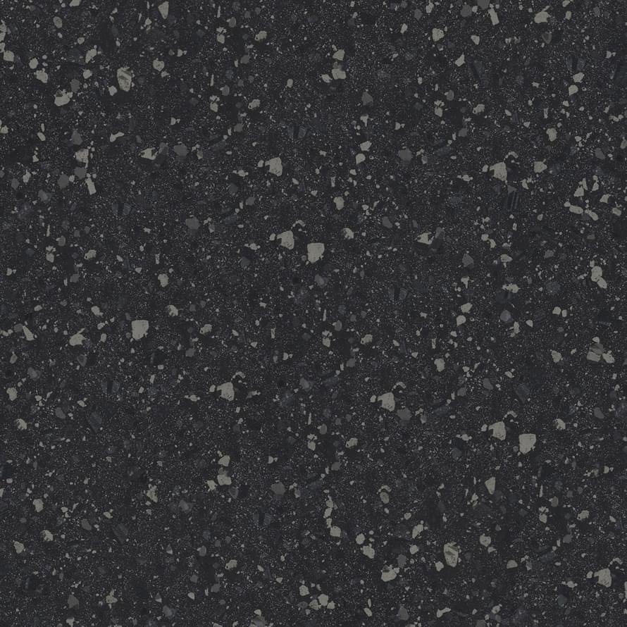 Gigacer Inclusioni Classico Nero Levigato 60x60
