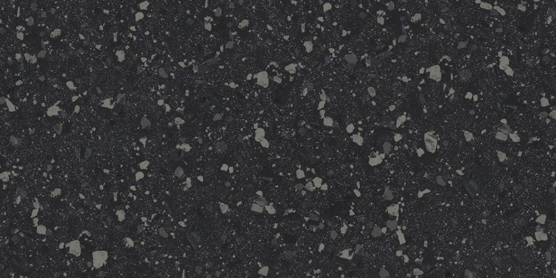 Gigacer Inclusioni Classico Nero Mat 30x60