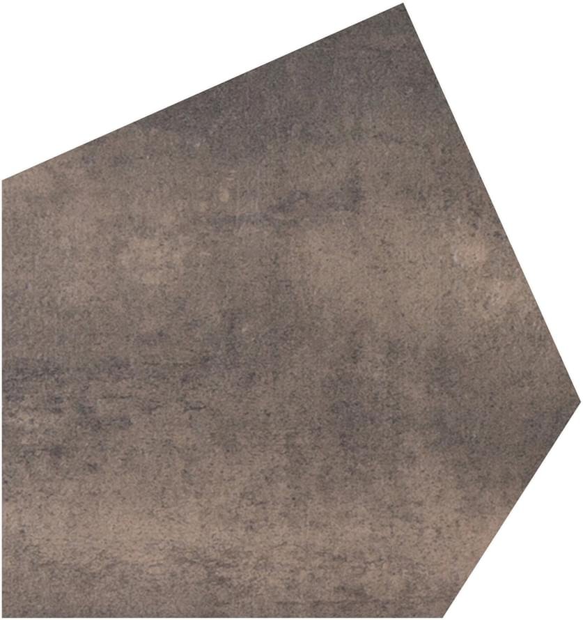 Gigacer Krea Ground Small Pentagon 4.8 mm 17x10