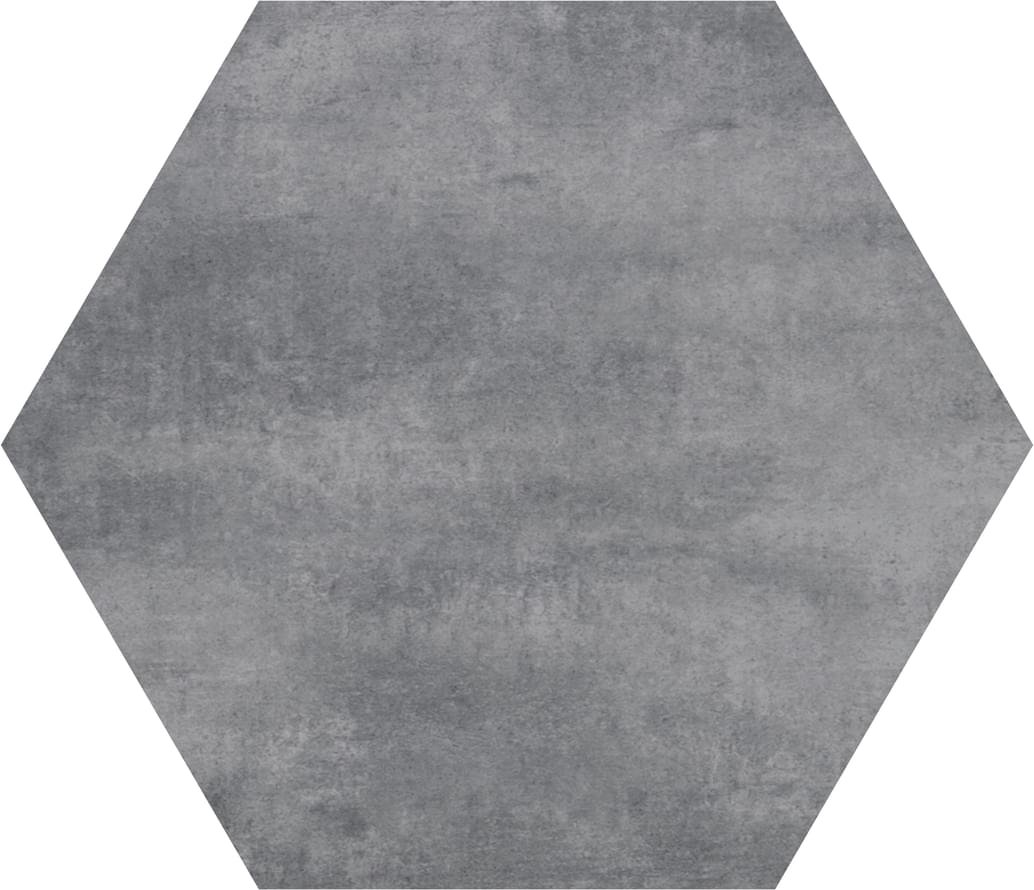 Gigacer Krea Snow Large Hexagon 4.8 mm 36x31