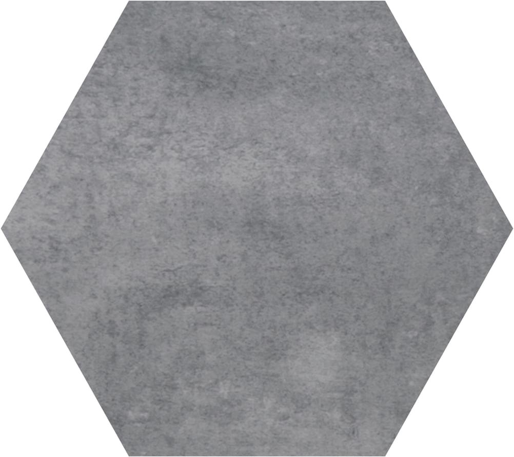 Gigacer Krea Snow Small Hexagon 4.8 mm 18x16
