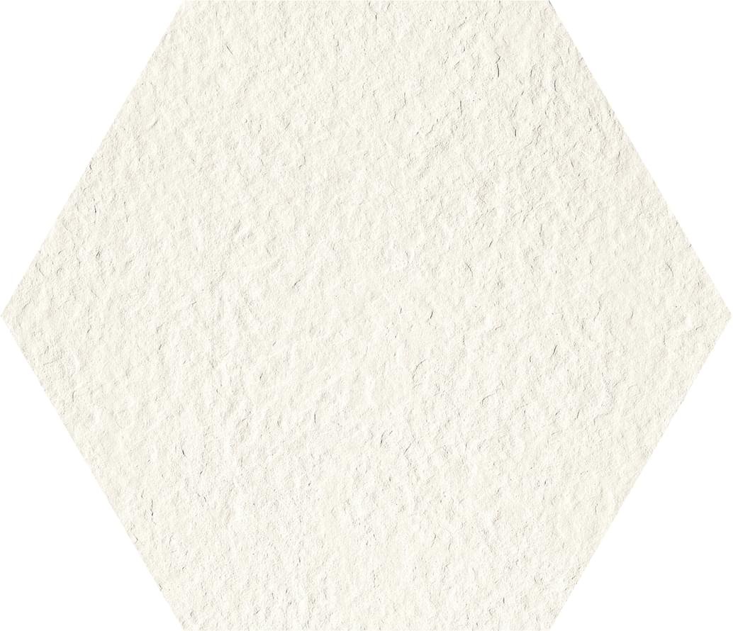 Gigacer Light Crespo Large Hexagon 36x31