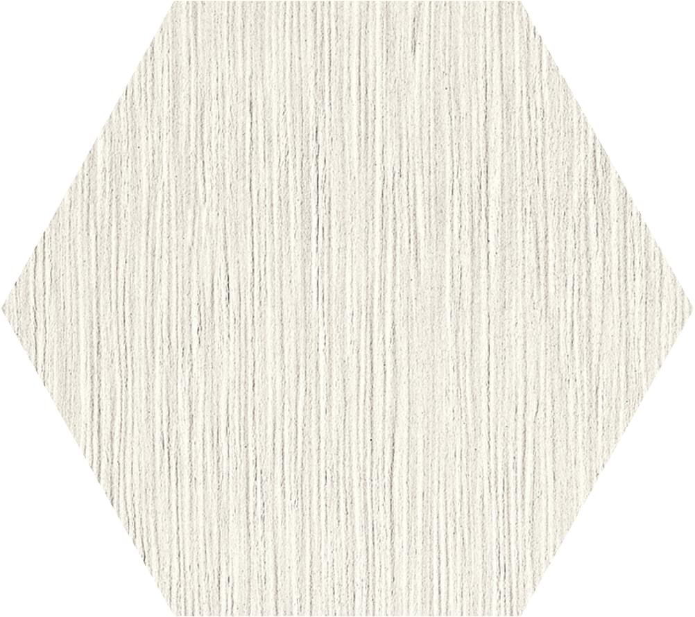 Gigacer Light Rigato Small Hexagon 18x16