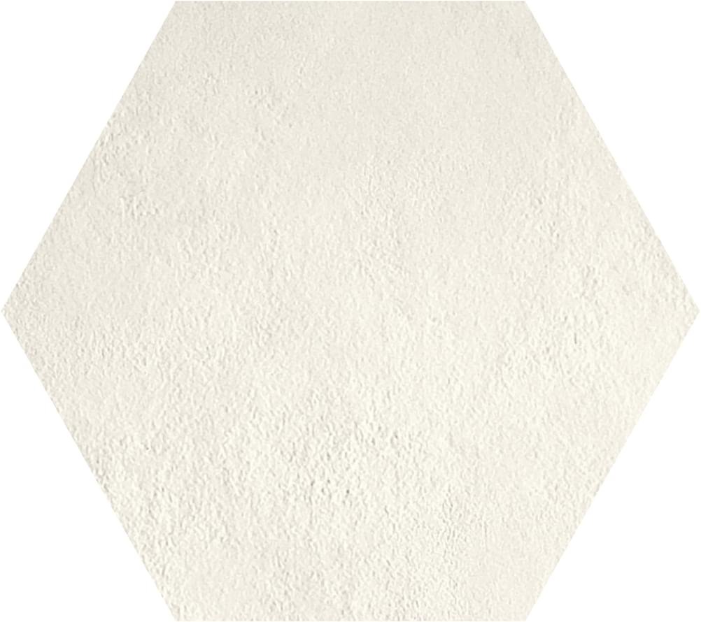 Gigacer Light Roccia Small Hexagon 18x16