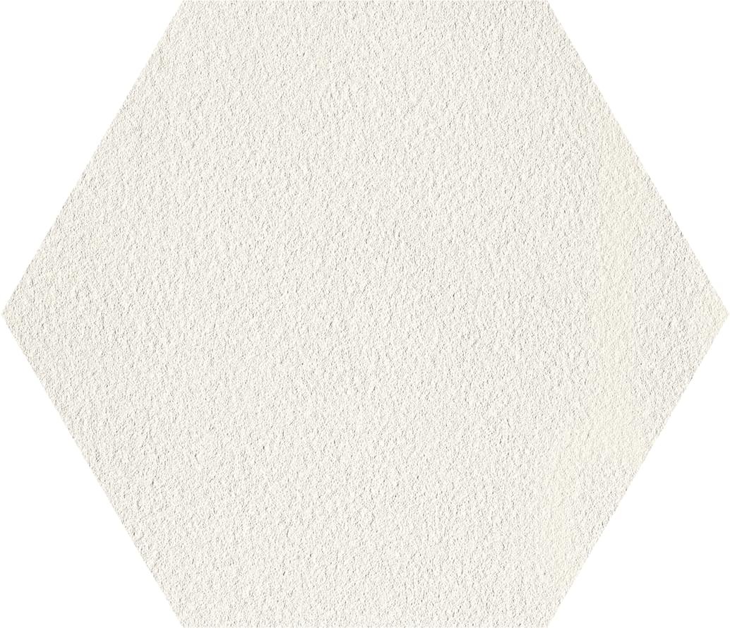 Gigacer Light Scolpito Large Hexagon 36x31
