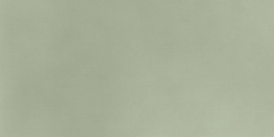 Gigacer Pointille Vert Anglais Pale 60x120