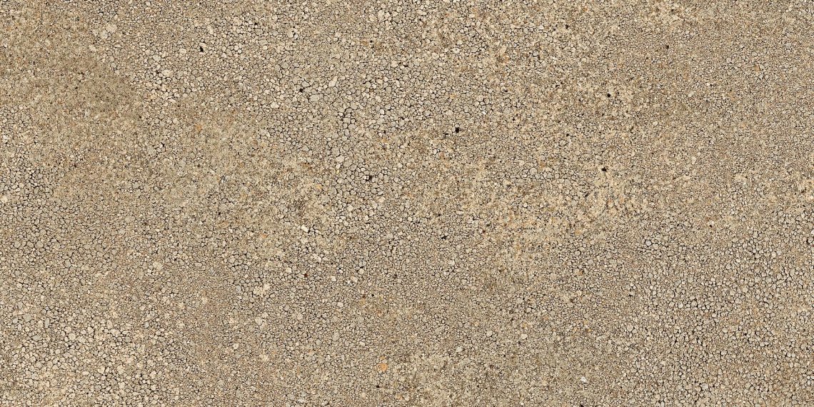 Gigacer Terra Arsa Mat 6 mm 60x120
