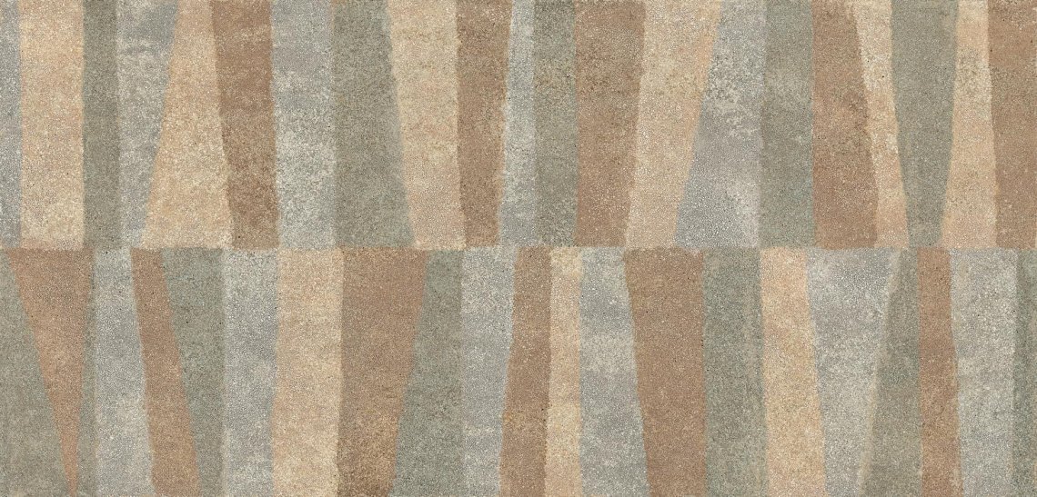 Gigacer Terra Mista Mat 6 mm 120x250