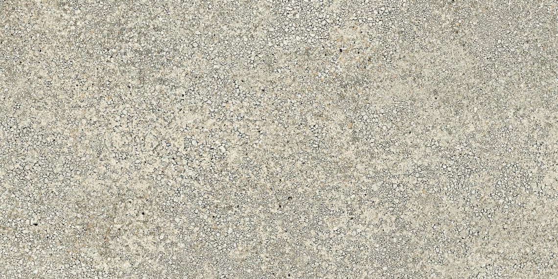 Gigacer Terra Salina Lucidata 6 mm 60x120