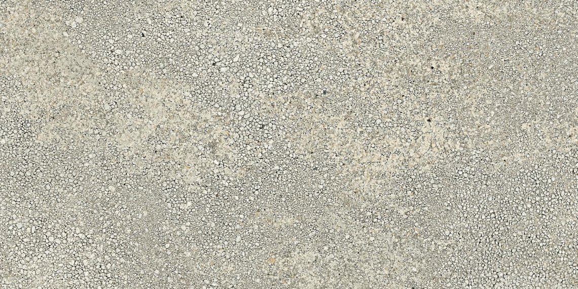 Gigacer Terra Salina Mat 6 mm 60x120
