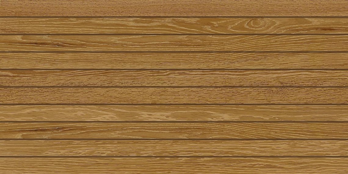 Global Tile Eco Wood Бежевый Рейки 40x80