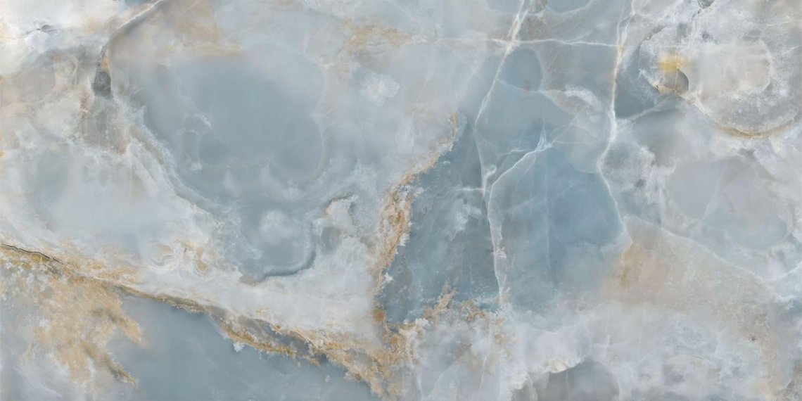 Global Tile Favorito Синий 60x120