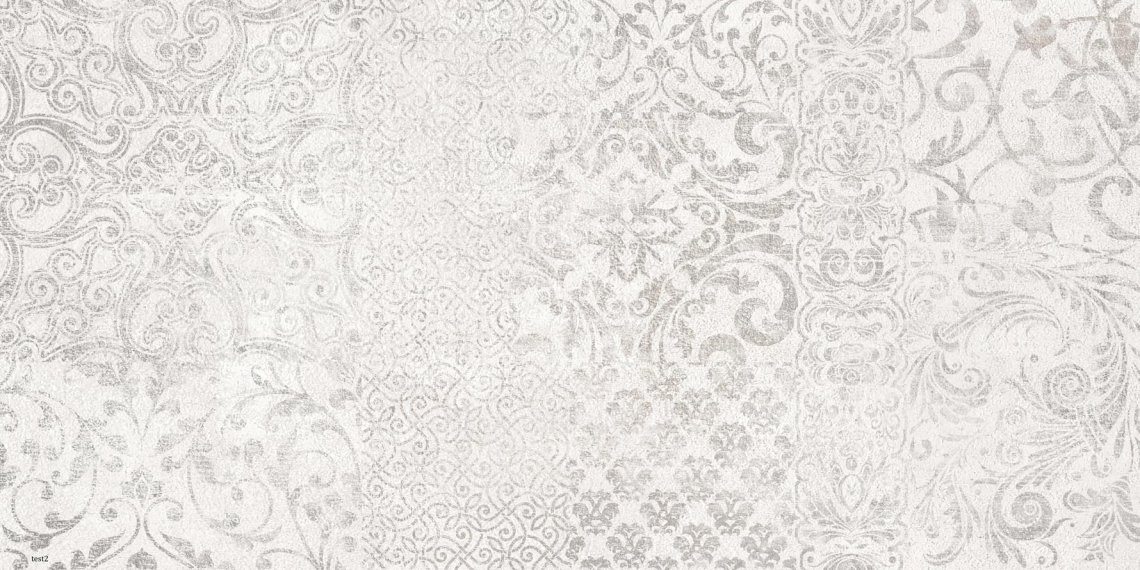 Global Tile Loft Декор Серый 2 25x50
