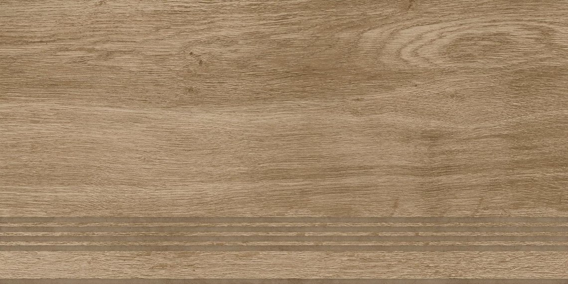 Global Tile Nostrum Ступень Бежевый 30x60