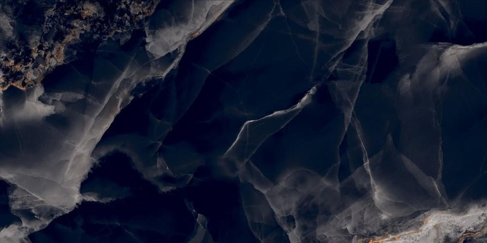 Global Tile Paradise Черный 60x120